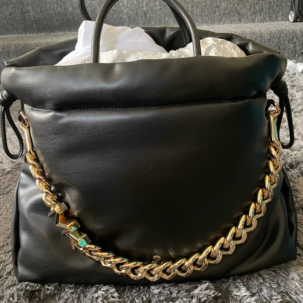 Michael Kors Black handbag